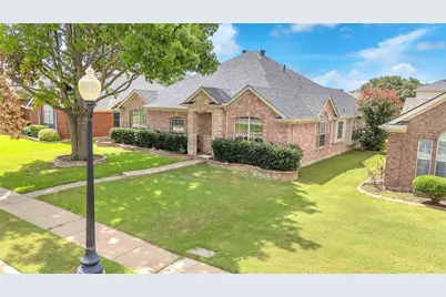 10809 River Oaks Drive, Frisco, TX 75035 - Photo 1