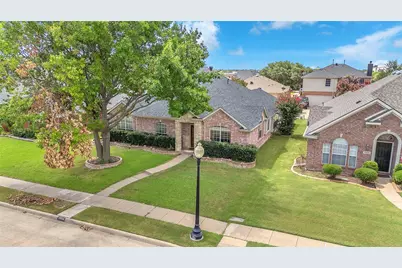 10809 River Oaks Drive, Frisco, TX 75035 - Photo 2