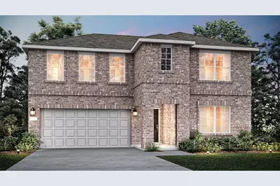 16016 Isles Drive, Haslet, TX 76052 - Photo 1