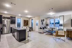 16016 Isles Dr, Haslet, TX 76052 - Photo 2