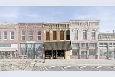 107 & 109 E Main Street, Whitesboro, TX 76273 - Photo 1