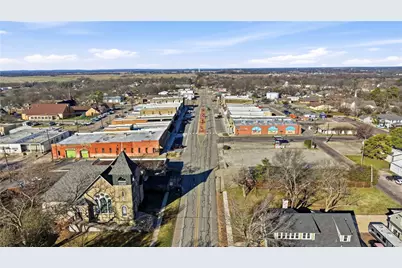 107 & 109 E Main Street, Whitesboro, TX 76273 - Photo 38