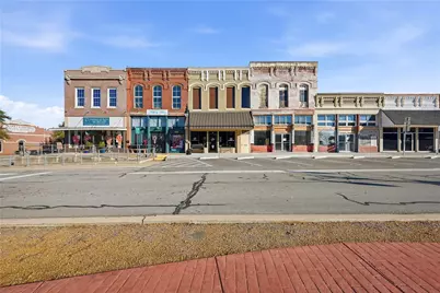 107 & 109 E Main Street, Whitesboro, TX 76273 - Photo 4