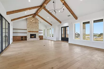 123 Trace Drive, Weatherford, TX 76087 - Photo 4