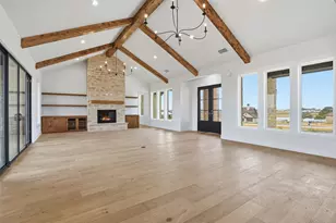 123 Trace Dr, Weatherford, TX 76087 - Photo 4