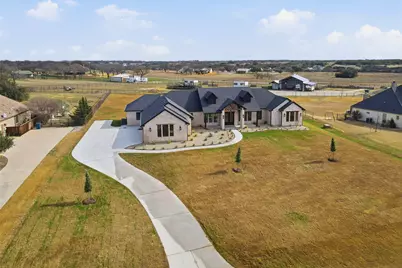 123 Trace Drive, Weatherford, TX 76087 - Photo 36