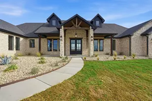 123 Trace Dr, Weatherford, TX 76087 - Photo 2