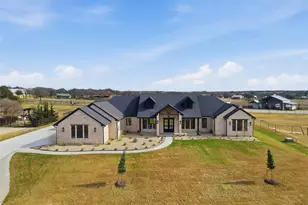 123 Trace Dr, Weatherford, TX 76087 - Photo 1