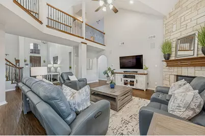 881 Twin Buttes Drive, Prosper, TX 75078 - Photo 4