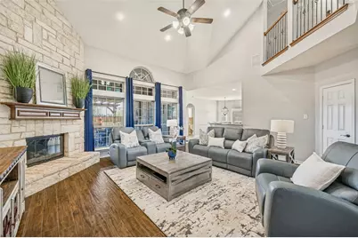 881 Twin Buttes Drive, Prosper, TX 75078 - Photo 6