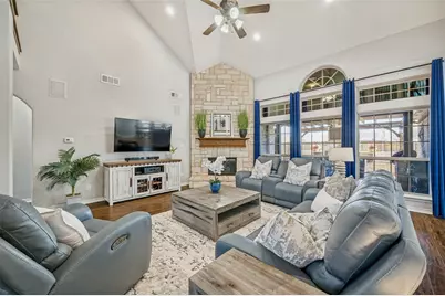 881 Twin Buttes Drive, Prosper, TX 75078 - Photo 8