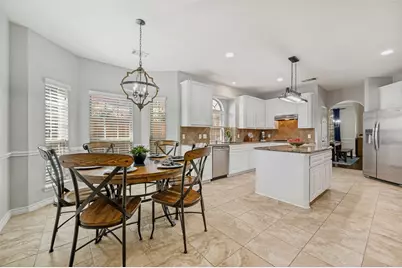 881 Twin Buttes Drive, Prosper, TX 75078 - Photo 8