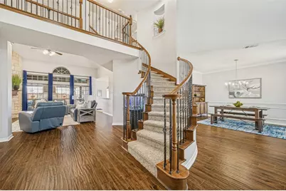 881 Twin Buttes Drive, Prosper, TX 75078 - Photo 6