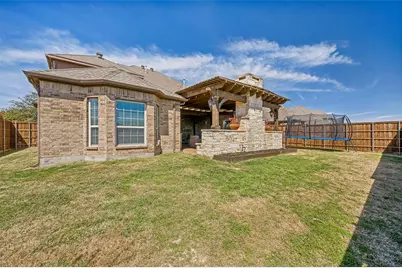 881 Twin Buttes Drive, Prosper, TX 75078 - Photo 24