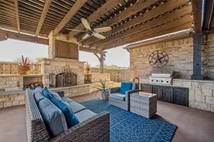 881 Twin Buttes Dr, Prosper, TX 75078 - Photo 22