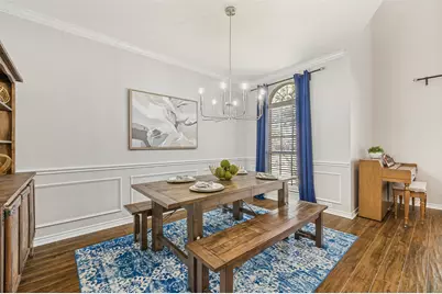 881 Twin Buttes Drive, Prosper, TX 75078 - Photo 6