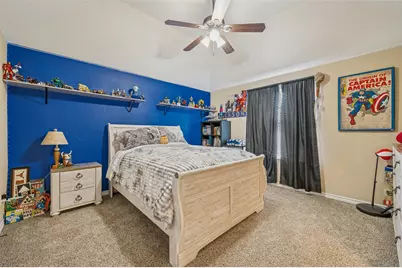 881 Twin Buttes Drive, Prosper, TX 75078 - Photo 18