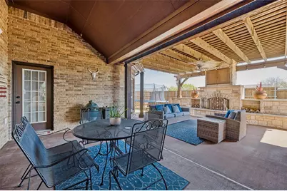881 Twin Buttes Drive, Prosper, TX 75078 - Photo 24
