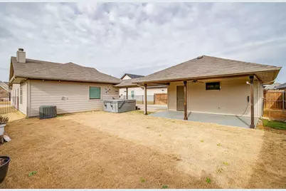 612 Adeline Drive, Burleson, TX 76028 - Photo 40