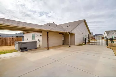 612 Adeline Drive, Burleson, TX 76028 - Photo 38