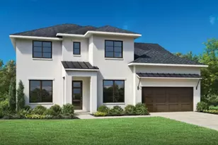 7409 Victory Ct, McKinney, TX 75071 - Photo 1