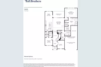 7409 Victory Court, McKinney, TX 75071 - Photo 2