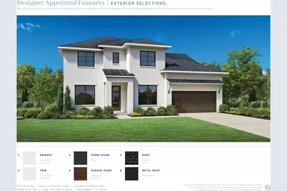 7409 Victory Court, McKinney, TX 75071 - Photo 2