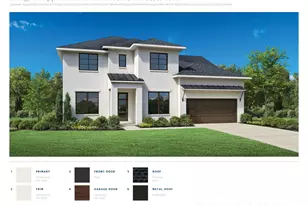 7409 Victory Ct, McKinney, TX 75071 - Photo 2