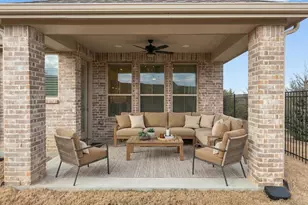 1701 Pelham Dr, Aubrey, TX 76227 - Photo 30