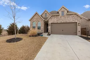 1701 Pelham Dr, Aubrey, TX 76227 - Photo 2
