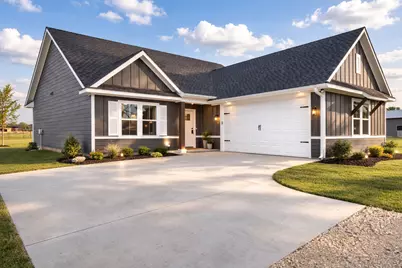 71 Arkansas Road, Sadler, TX 76264 - Photo 2