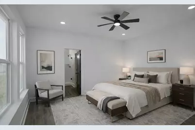 71 Arkansas Road, Sadler, TX 76264 - Photo 18