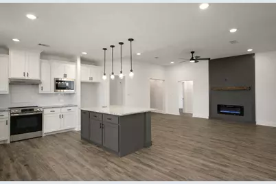 71 Arkansas Road, Sadler, TX 76264 - Photo 8