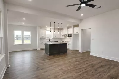 71 Arkansas Road, Sadler, TX 76264 - Photo 6