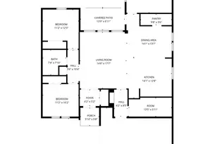 71 Arkansas Rd, Sadler, TX 76264 - Photo 24