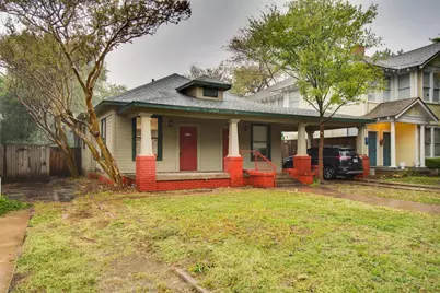 5513 Victor Street, Dallas, TX 75214 - Photo 1