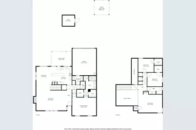 3800 Bayshore Drive, Arlington, TX 76016 - Photo 28