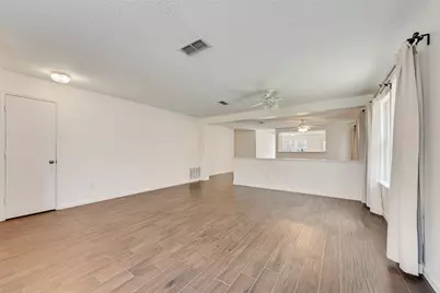 2528 Big Spring Drive, Fort Worth, TX 76120 - Photo 4