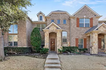 4688 Edith Street, Plano, TX 75024 - Photo 2