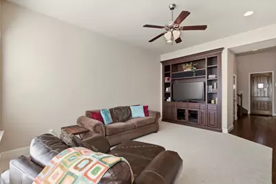 4688 Edith Street, Plano, TX 75024 - Photo 8