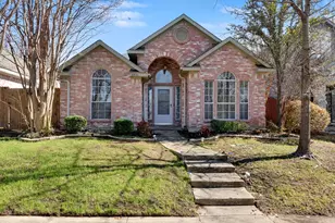 6921 Hominy Ridge, Rowlett, TX 75089 - Photo 1