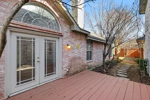 6921 Hominy Ridge, Rowlett, TX 75089 - Photo 24