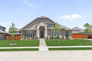 5417 Rowlan Row, Midlothian, TX 76065 - Photo 2