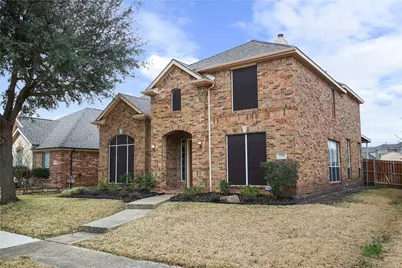 2725 Cedar Brook Drive, Garland, TX 75040 - Photo 1