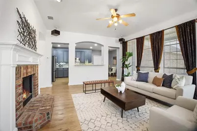 2725 Cedar Brook Drive, Garland, TX 75040 - Photo 20