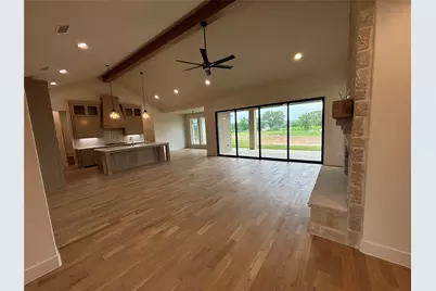 1017 Old Oaks Court, Weatherford, TX 76087 - Photo 4