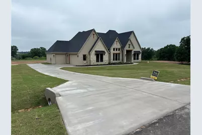 1017 Old Oaks Court, Weatherford, TX 76087 - Photo 2