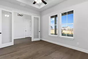 2519 Old Ironside Ave, Anna, TX 75409 - Photo 8