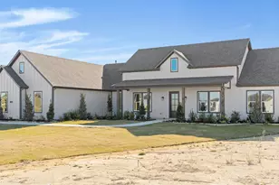 2519 Old Ironside Ave, Anna, TX 75409 - Photo 4