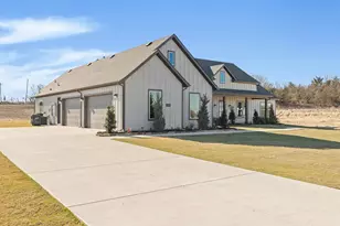 2519 Old Ironside Ave, Anna, TX 75409 - Photo 6